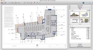 Use the push/pull tool to push in the door a little. 11 Best Free Floor Plan Software Tools In 2020