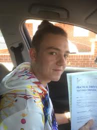 Andy Carroll Driving School