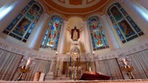 St peter's church live stream. St Peter S Church Bandra Building A Faith Community For Service