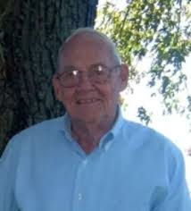 Obituary information for Milo Faulkner