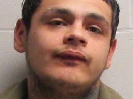 Woman sees ex-husband standing inside her apartment holding wrench