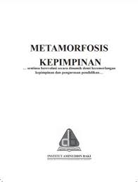 Arti 'suri teladan' di kamus besar bahasa indonesia (kbbi). Metamorfosis Kepimpinan