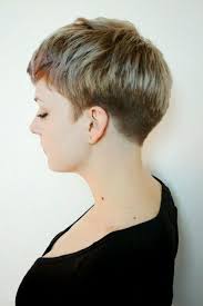 aww yeah, pixie cuts very short back/neck