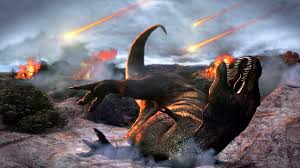 Check spelling or type a new query. El Meteorito Que Mato A Los Dinosaurios Convirtio La Roca En Liquido Muestra Nuevo Estudio Invdes