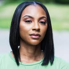 Tanisha Scott's Instagram, Twitter & Facebook