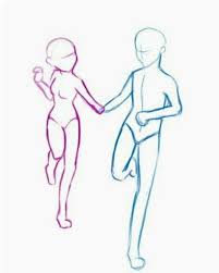 Cat Running Reference Cat Run Art Sketches Couple Drawings Drawings Of Friends