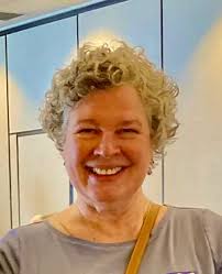 Shannara Johnson is writing "Diary of a Stumbling Saint" blog