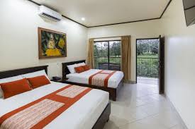 Arenal observatory lodge & spa. Home Arenal Volcano Inn