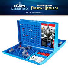 Los jugadores toman el control de las legiones de césar o pompeyo y luchan para determinar el futuro de roma: El Juego De Mesa Batalla Modelismo Naval Salvat Arg Facebook