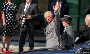 Prinţul charles va rămâne în românia până vineri.(em). Prince Charles And Romania Royal Central