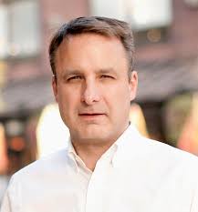 Jonathan Foley's Instagram, Twitter & Facebook