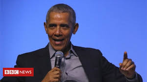 Why women seeking men kuala lumpur: Barack Obama Women Are Better Leaders Than Men Bbc News