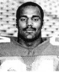 Henry Brown: Ohio State Football Bio & Stats ('83-87)