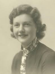 Gladys Nadas Obituary