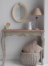 Entrance Tables Ideas Shabby Chic Console Table Vintage Home Decor Shabby Chic Decor