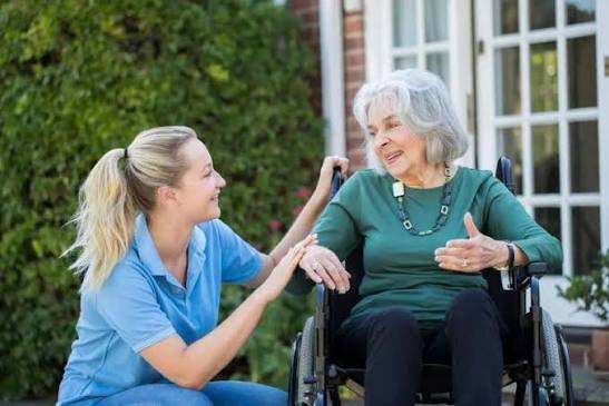 Her kids will have no inheritance': Will my friend lose her house to  Medicaid if she goes into a nursing home?