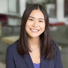 Episode 141: Ninth Circuit Law School Clinic Alumni Panel with Tina Kuang,  Molly Okamura, and Sydney Wong — Portia Project™