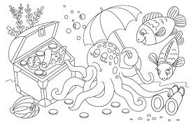 Check spelling or type a new query. Free Octopus Coloring Pages For Download Pdf Verbnow