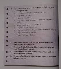 Jawaban buku paket bahasa inggris kelas 9 halaman 161 guru ilmu sosial. Tugas Bahasa Inggris Kelas 8 Ilmu Soal