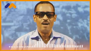 Agaasimaha Universal TV oo ku sugan Isbitaalka Yardimeli ayaa Mustaqbal uga  waramay geerida AUN, majaajiliiste Cabdi Muriidi Ajakis.