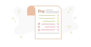 We're curious about people and what they make, exchange and consume. Etsy Fees Complete Guide For Sellers Sellbrite