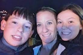 Margaret Leedom's Instagram, Twitter & Facebook