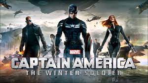 Played straight in captain america's fight against batroc. Captain America The Winter Soldier 2014 Reel To Real Reviews
