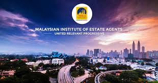 Soma sundram, ceo, malaysian institute of estate agents. Malaysian Institute Of Estate Agents United Relevant Progressive