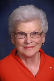 Obituary information for Pauline "Pat A. Charron