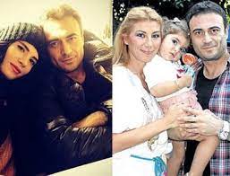 Bir aylığına amerika'ya giden sinem bayraktutar 2 hafta önce döndü. Kutsi Esi Ile Sevgilisi Arasinda Kaldi