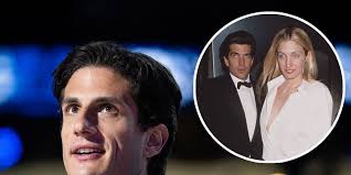 Jack Schlossberg Reacts to JFK Jr., Carolyn Bessette Show
