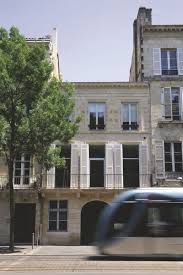 Immeuble Debut Xixeme Du Cours De Verdun A Bordeaux Appartement Bordeaux Meuble Design Appartement Bordelais
