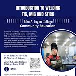 Introduction to Welding