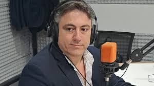 Marcelo Calderon's Instagram, Twitter & Facebook