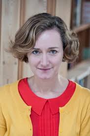 Polly Russell (Author) • A.M.Heath Literary Agency