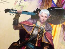 Are Weapons With The “Thrown” Property Considered A “Ranged Weapon” For The  Purpose Of A Sharpshooter In D&D 5E? - Quora