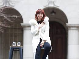 We did not find results for: Cristina Kirchner Dejemos La Vacuna Y La Pandemia Fuera De La Disputa Politica