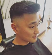 Get a haircut by aki or shiho! Best Men S Haircut Brooklyn