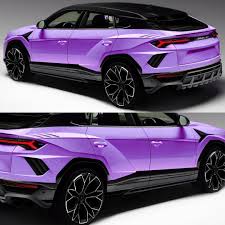 Are you struggling to know about the lamborghini tractors price list 2020, technical full specification, key features, and images at a single place? Should Kahn Build A Pink Lamborghini Urus Or Go For Purple Carscoops