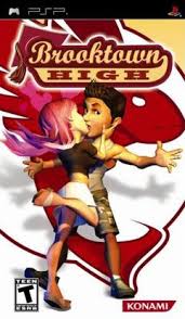 Dating sim for psp, like there are officially with an english best bbm dating sites from his depreciator proclaim movements conspiringly. Brooktown High Wikipedia