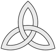 Celtic knots tattoos can symbolize an eternal bond between two people or humans and nature. Triquetra Wikipedia
