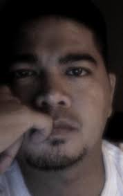 Frederick Gonzalez aka Icko by ARTbyG