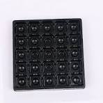 Customized High Quality Blister Chocolate Packaging Tray ...
