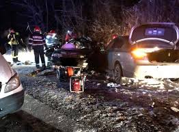 Ora de sibiu stiri de ultima ora. Ultima Ora Foto Doi Tineri Din Vrancea Morti Intr Un Accident La Sibiu Plecau In Belgia La Munca Focsani Ziare Com