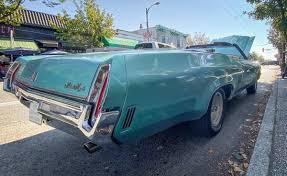 Image result for Capri Aqua 1971 Oldsmobile