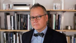 Announcements: Jack Forster Joins HODINKEE As Managing Editor