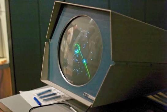 Spacewar! - Wikipedia, la enciclopedia libre