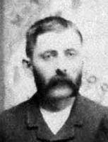 Francis "Frank" Mertz b. 21 Aug 1850 Wilmot Twp., Waterloo Region, Ontario,  Canada d. 23 Mar 1933 Hamilton, Wentworth Co., Ontario, Canada: Waterloo  Region Generations