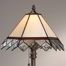 J Devlin Lam 311 Tb Victorian Burgundy Stained Glass Table Lamps Stained Glass Lamp Shades Stained Glass Light
