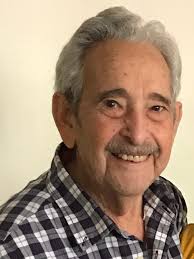 Jose Pedro Gonzalez Obituary